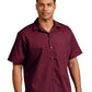 Men's Houseman Shirt - 61191 - Burgundy