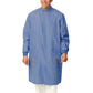 Unisex Snap Closure at Neck Protective Coat - 6426 - Ciel Blue