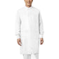 Unisex White Lab Coat - 6482 - White
