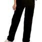 Unisex Reversible Pant - 7030 - Black