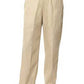 Women's Fashion Slacks Pant - 7407 - Tan