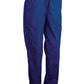 Women's Fashion Slacks Pant - 7516 - Cobalt