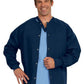 Unisex No Pocket Warm-Ups - 7639 - Navy
