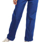 Unisex Reversible Pant - 7711 - Blueberry