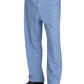 Unisex Reversible Pant - 7712 - Ciel Blue