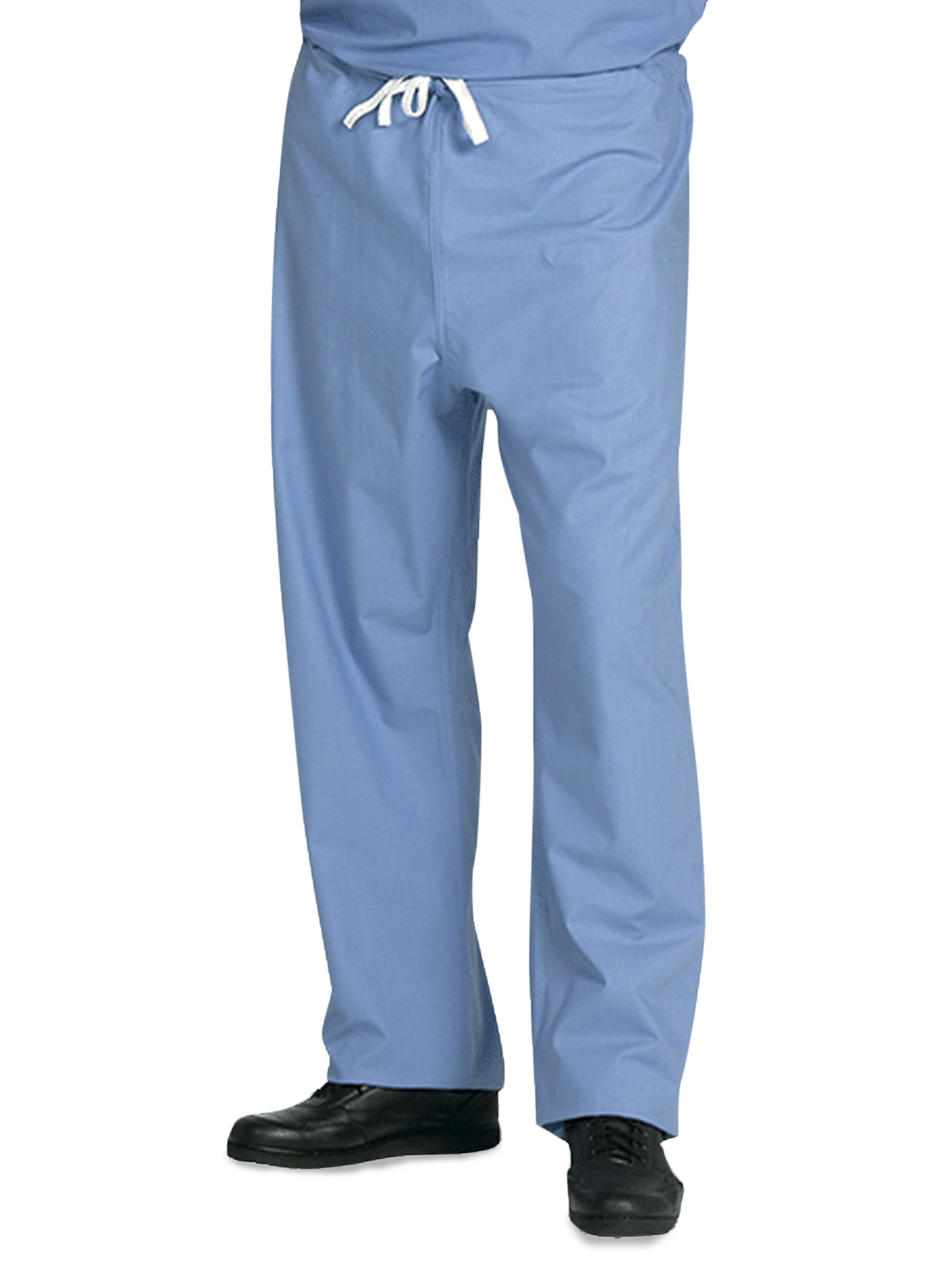 Unisex Reversible Pant - 7712 - Ciel Blue