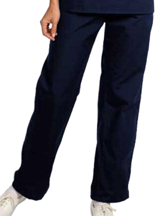 Unisex Reversible Pant - 7715 - Navy