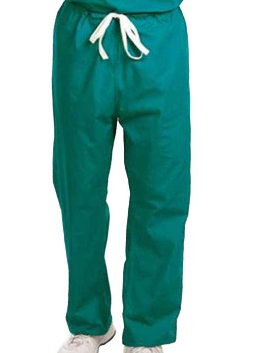 Unisex Reversible Pant - 7716 - Teal