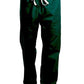 Unisex Reversible Pant - 7719 - Fir Green