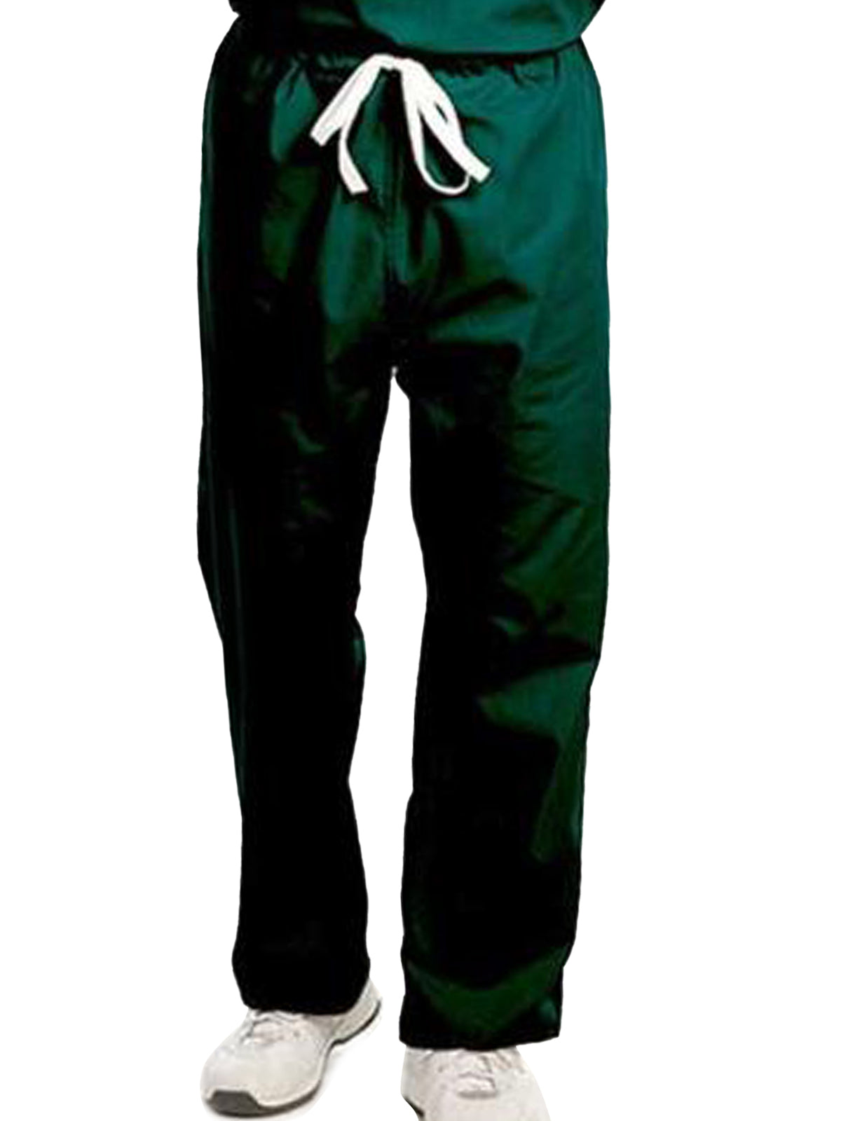 Unisex Reversible Pant - 7719 - Fir Green