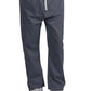 Unisex Reversible Pant - 7728 - Pewter