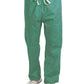 Unisex Reversible Pant - 7760 - Jade