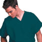 Unisex 1-Pocket Top in Fir Green - 78731 - Fir Green