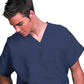 Unisex 1-Pocket Top in Navy - 78744 - Navy