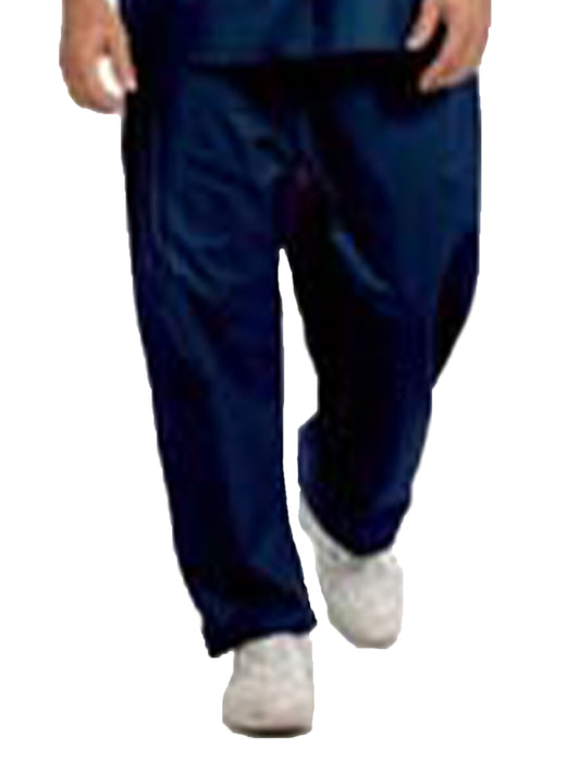 Unisex Reversible Drawcord Pant - 820 - Navy