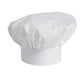 Unisex Chef Hat - 0150 - White
