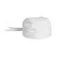 Unisex Chef Cap - 0155C - White