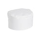 Unisex Chef Beanie - 0156C - White