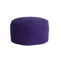 Unisex Hook and Loop Poplin Chef Hat - 0159 - Grape