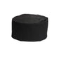 Unisex Chef Beanie - 0161 - Black