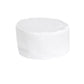Unisex Chef Beanie - 0161 - White
