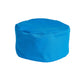 Unisex Chef Beanie - 0163 - Cobalt