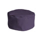 Unisex Chef Beanie - 0163 - Eggplant
