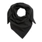 Chef's Neckerchief - 0175 - Black