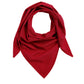 Chef's Neckerchief - 0175 - Red