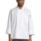 Unisex Chef Coat - 0400 - White