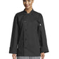 Unisex Classic Chef Coat - 0402 - Black