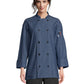Unisex Chef Coat - 0405C - Chambray