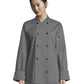 Unisex Chef Coat - 0413 - Slate