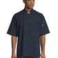 Unisex South Beach Chef Coat - 0415 - Navy