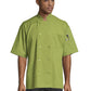 Unisex South Beach Chef Coat - 0415 - Avocado