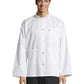 Unisex Server Coat - 0420 - White