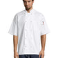 Unisex Chef Coat - 0484 - White
