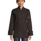 Unisex Chef Coat - 0488 - Brown