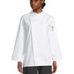 Unisex Chef Coat - 0489 - White