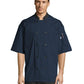 Unisex Chef Coat - 0494 - Navy