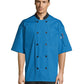 Unisex Chef Coat - 0494 - Cobalt