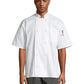 Unisex Chef Coat - 0497 - White