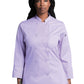 Women's Chef Coat - 0702 - Lilac