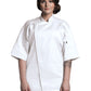 Unisex Chef Coat - 0703 - White