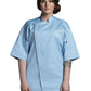 Unisex Chef Coat - 0703 - Sky Blue