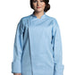 Unisex Chef Coat - 0704 - Sky Blue