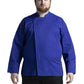 Unisex Chef Coat - 0704 - Deep Royal