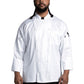 Unisex Chef Coat - 0705 - White