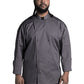 Unisex Chef Coat - 0705 - Slate