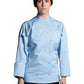 Unisex Chef Coat - 0705 - Sky Blue